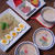 あっさり塩とんこつ風?!　ヘルシー豆乳ラーメン☆