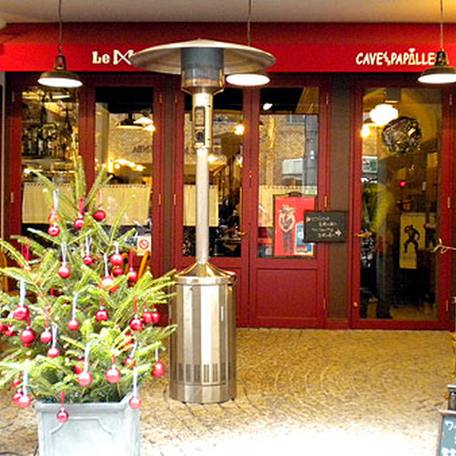 大阪・堺筋本町「Le Noeud Papillon」
