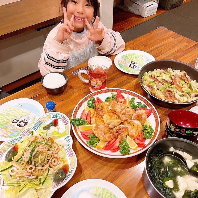 初めてピータンを食べました！！