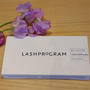 ISEHAN Lab.の LASHPROGRAMでまつ毛美容プラグラムをはじめました