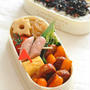 部活弁当