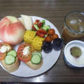 Kyonの817～どくだみ茶作りpart②の巻