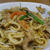 お昼に！夜食に！焼きうどん