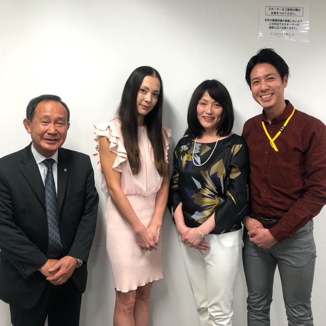 焼酎・泡盛講演、終了