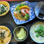 朝ごはん　２月２７日（金）