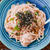 レンチンで作る簡単すぎる濃厚たらこパスタ！