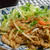 簡単！！絶品！！豚肉の生姜焼きの作り方