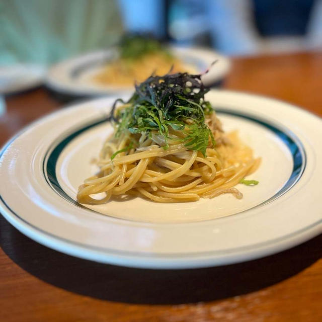 オシャレなランチと朝ごはん