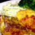 【レシピ】揚げずにジューシー！　鱈のカレーチーズパン粉焼き(^^♪