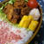４月２８日の相方弁当