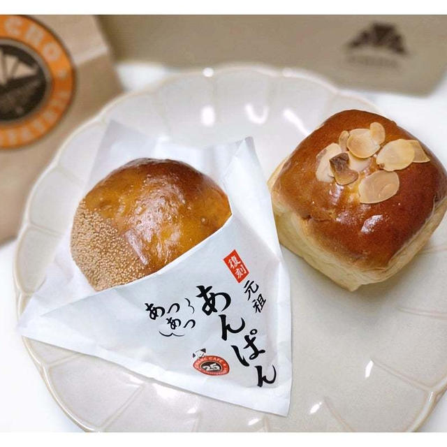 先行無料配布あり「元祖あつあつ十勝あんぱん」サンマルクカフェ25周年プロジェクト