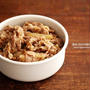 【レシピ】macaroni掲載！食材2つで簡単作り置き♪「豚肉の甘辛煮」の活用法