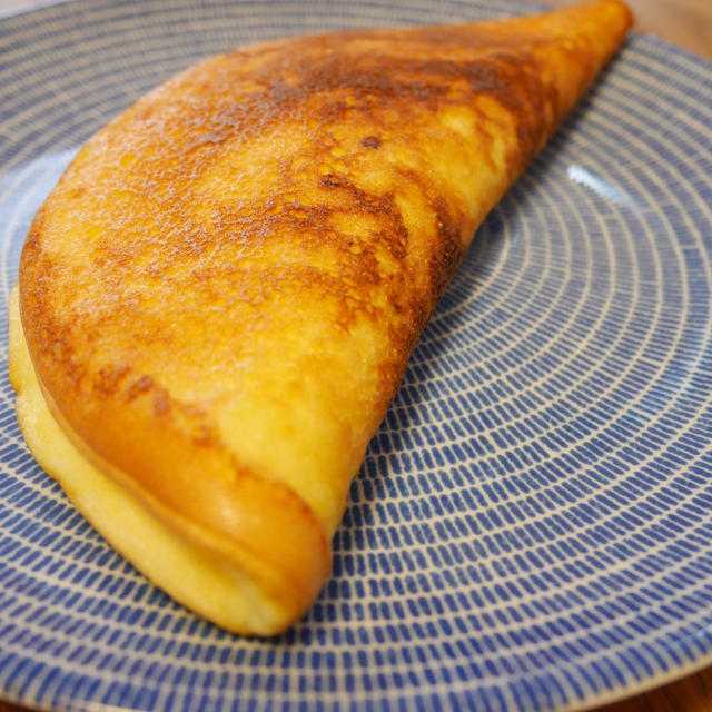 【朝食】簡単！メレンゲでふわふわオムレツの作り方。蜂蜜かければまるでスウィーツ。