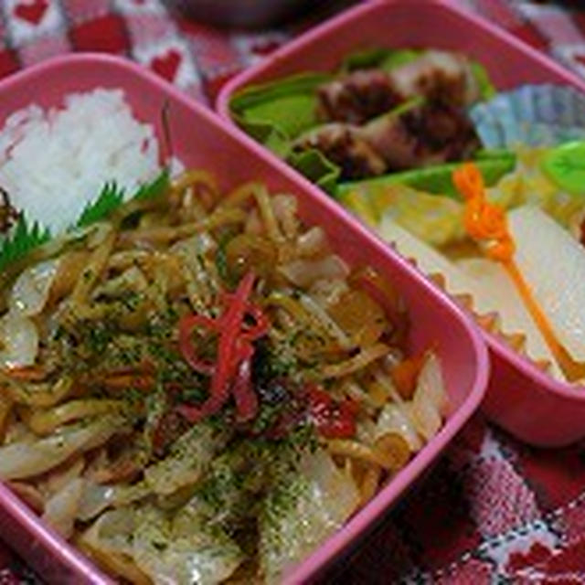 お弁当