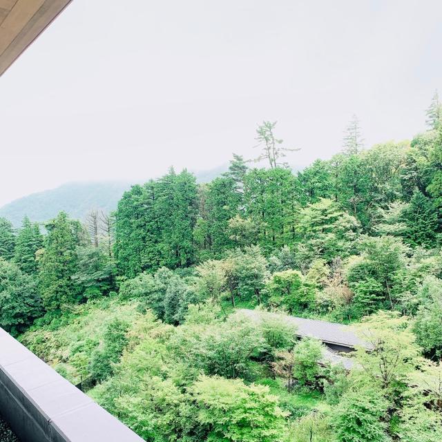 【PR】箱根の大自然を五感で愉しむ温泉宿「箱根小涌園 天悠」さん