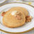 【豆腐入り☆ふんわりパンケーキ】＃全粒粉入り＃全粒粉＃フライパンで簡単