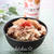 これ！うま！！車麩入り牛丼☆