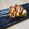 【レシピ】家庭でとんぺい焼き串！　お祭りの人気の食べ物！