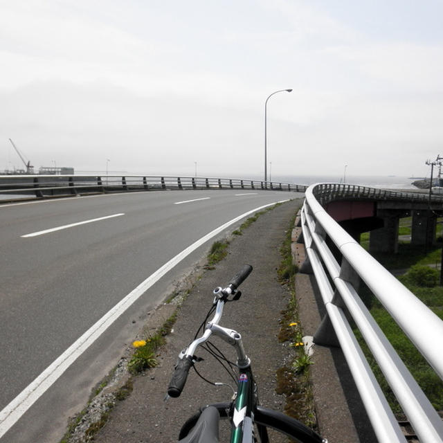 釧路ポタの話