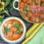 Albondigas de Caldo アルボンディガス (メキシコ風ミートボールスープ)