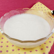 【材料2つ】牛乳消費においしくデザート！マシュマロプリンの作り方