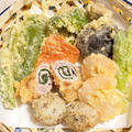 【レシピ　里芋のゆかり天ぷら】健康運、人間関係運アップ、厄を落とし、根気をつける！