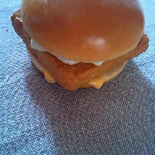 リアルすぎるだろう、マクドナルド