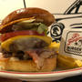 三軒茶屋でハンバーガー！「テン フィンガーズ バーガー」