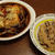 豆腐でヘルシー料理
