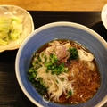 とろろon とろろそうめん