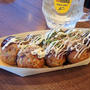 たこ焼きでハイボール！★銀だこ大衆酒場 上野店★【台東区東上野】