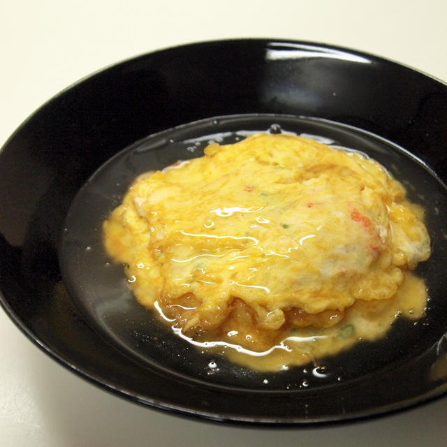 気分を入れ替えて中華