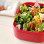 ◆プチ雪だるま弁当