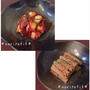 簡単♡<おせち>にも♡たこのピリ辛うま〜煮♡と たたきごぼう♡