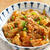 鶏麻婆丼　、　「レシピブログで人気のフライパン1つで作るおかず」