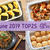 2019年6月の人気作り置きおかず・常備菜のレシピ - TOP25