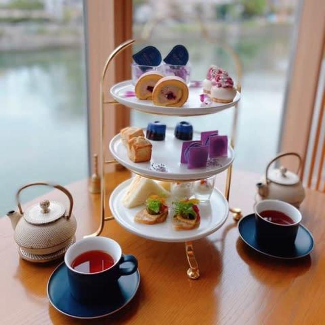 ヌン活☕️   〜QUON REVER TERRACE♡〜
