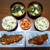 【家ごはん/献立】 春の炊き込みご飯 2日分 * グリンピースご飯 * 筍ご飯