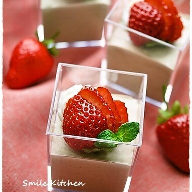 ＊Sweets＊ チョコレートムース
