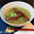 手打ち！スペアリブラーメン