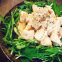 鶏肉を棒で叩くから「棒棒鶏（バンバンジー）」っていうんだって。