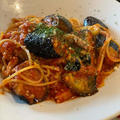 イタリアンランチ♪
