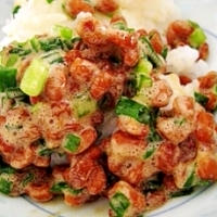 思わず唸る　激ウマ納豆メシ