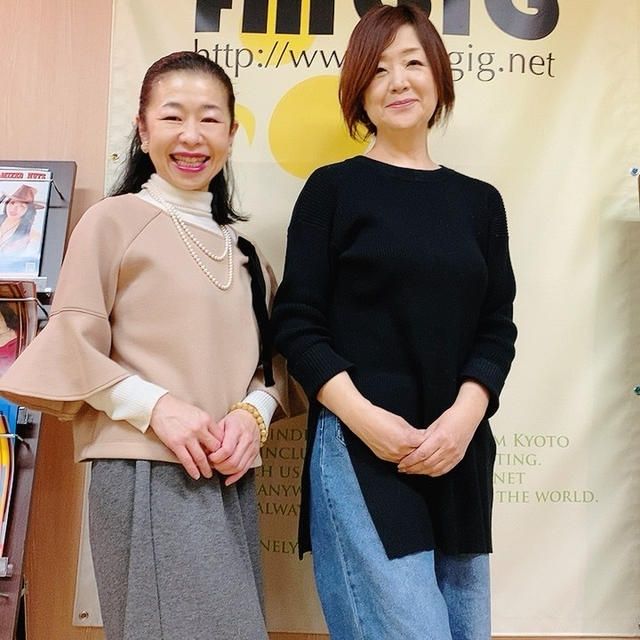 今日はダイエットに14キロも成功されたお話です！fmGIG