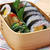 巻き寿司・・お弁当＆我が家の塩事情♪