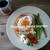 パズーのパンplate