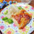 フライパンで☆鶏もも肉のニンニクレモン焼き