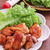 【レシピ】下味冷凍で焼くだけ簡単♡サンチュで巻いて満足コチュチキ♡#鶏肉 #冷凍 #韓国風 #おつまみ #冷凍保存