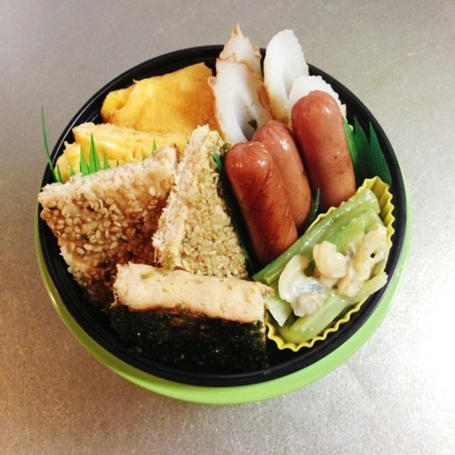 まぁくん誕生日おめでとう♪　①