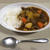 炒めないカレーライス♪